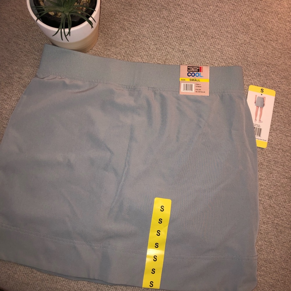 Do-it-All Skort - Picture 3 of 4